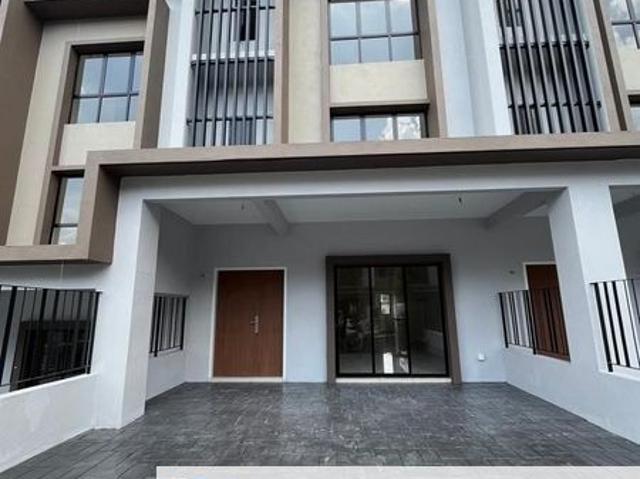 House for sale in Selangor