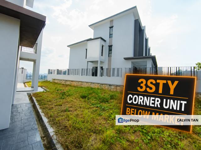 House for sale in Selangor
