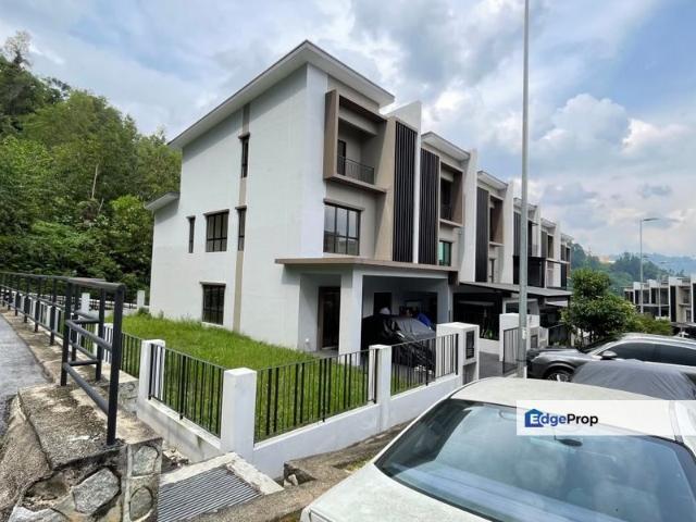 House for sale in Selangor