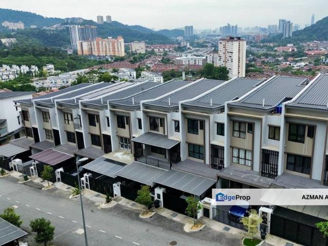 House for sale in Selangor