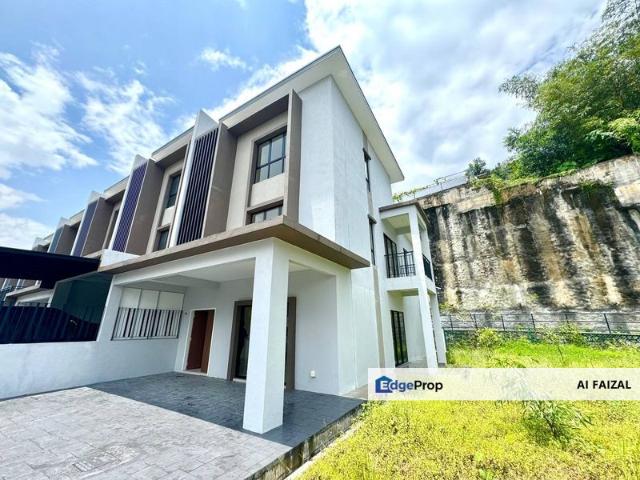 House for sale in Selangor