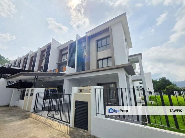 House for sale in Selangor