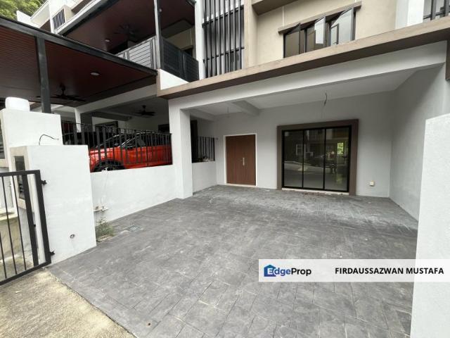 House for sale in Selangor
