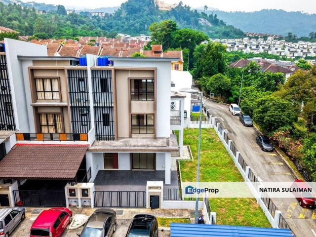 House for sale in Selangor