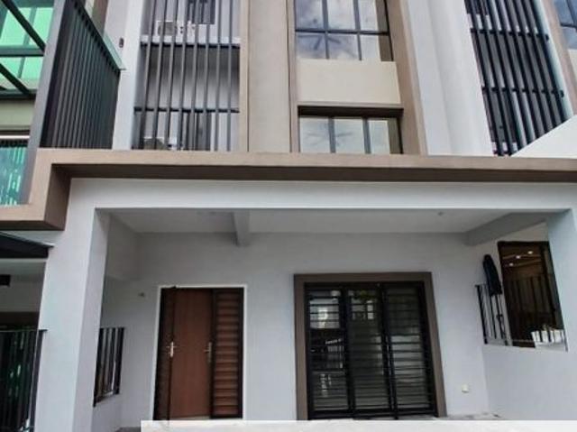 House for rent in Selangor