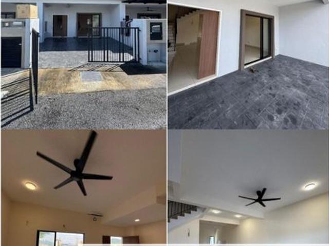 House for rent in Selangor