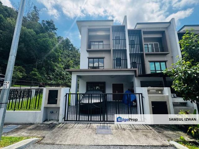 House for sale in Selangor