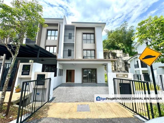 House for sale in Selangor