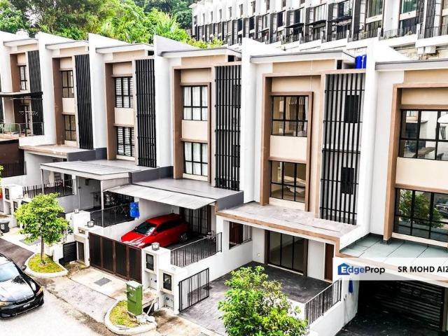House for sale in Selangor