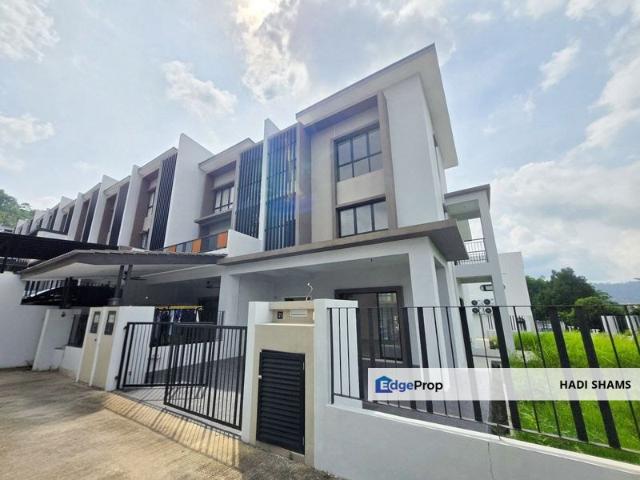 House for sale in Ulu Kelang, Majlis Perbandaran Ampang Jaya