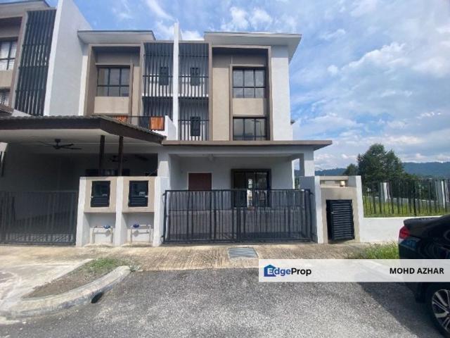 House for sale in Selangor