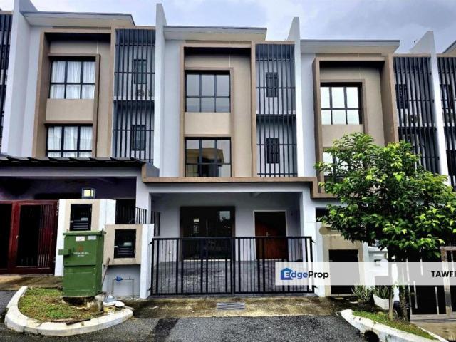 House for sale in Selangor