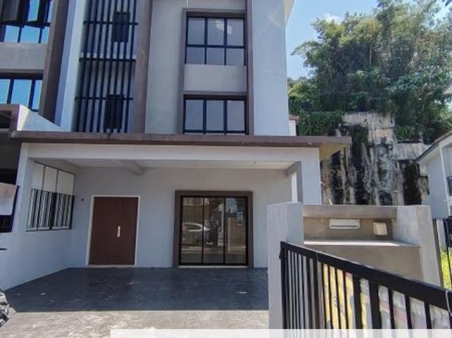 House for sale in Selangor