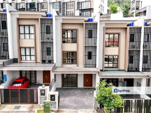 House for sale in Selangor