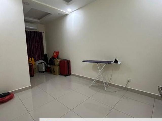 House for rent in Selangor