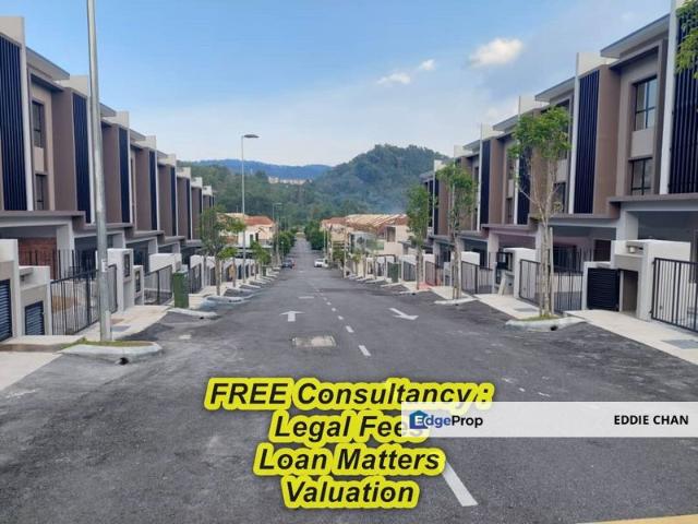 House for sale in Selangor