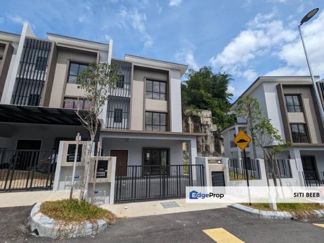 House for sale in Selangor
