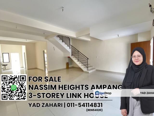 House for sale in Selangor