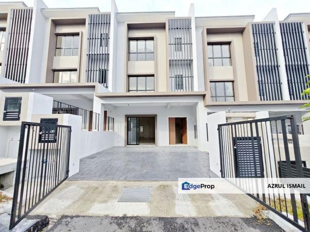House for sale in Selangor