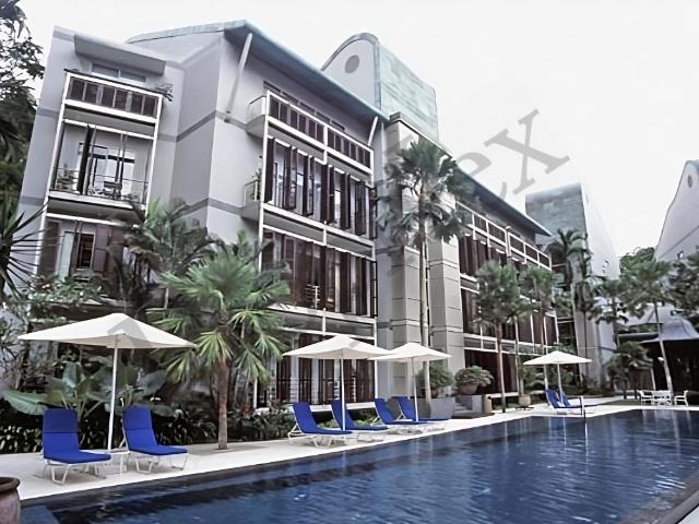 Apartment for rent