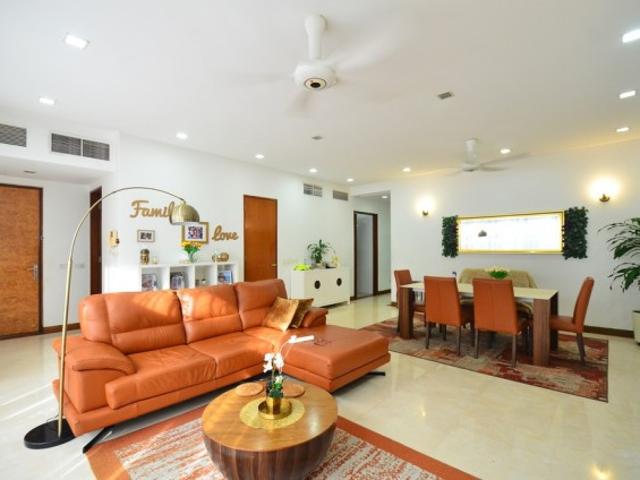 Condominium for rent