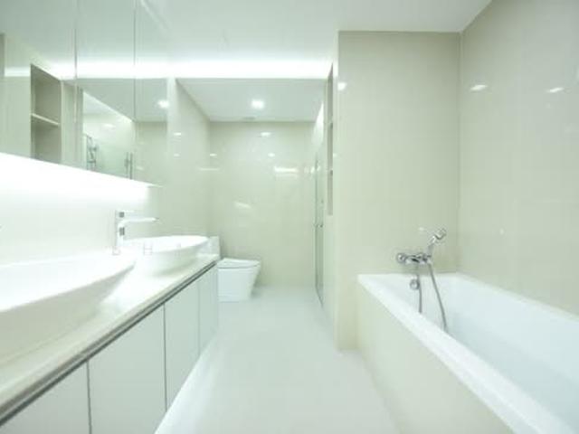 Condominium for rent