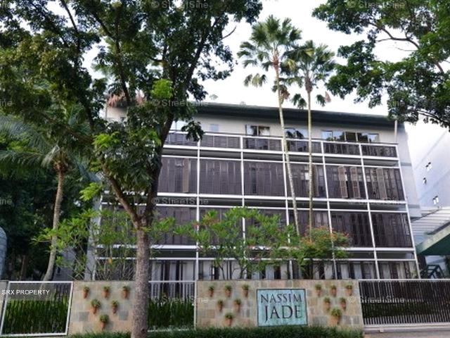 Condominium for sale in Bukit Timah, 10 Central, Tanglin