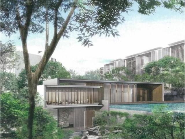 Apartment for sale in Tanglin Road