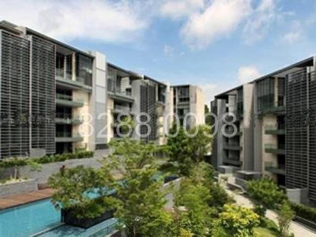 Apartment for sale in Tanglin Road