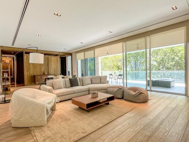 Condominium for rent