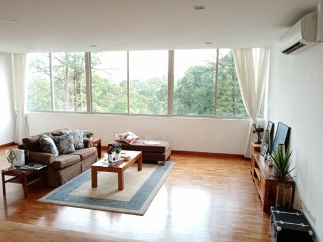 Condominium for rent