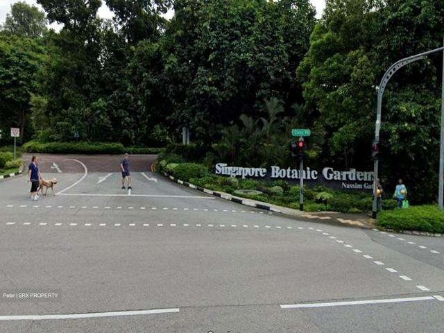 Detached House for sale