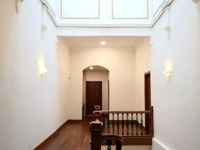 Detached House for rent