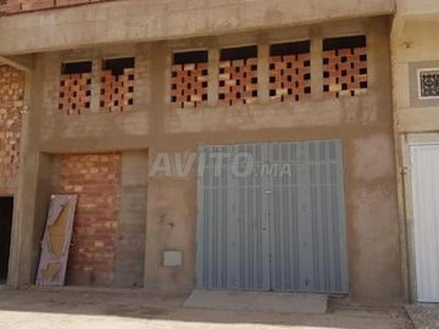Maison vente à Taourirt