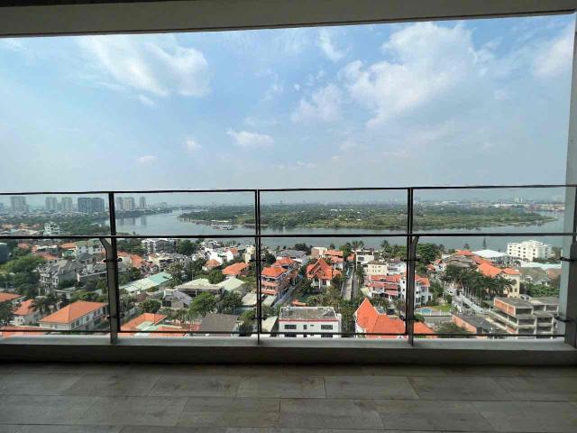 Căn hộ cho thuê tại Thủ Đức, Hồ Chí Minh