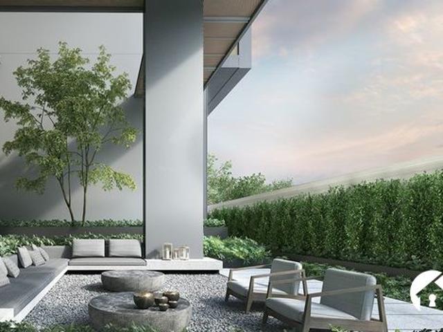 Apartment for sale in Tanglin Road