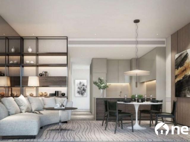 Apartment for sale in Tanglin Road