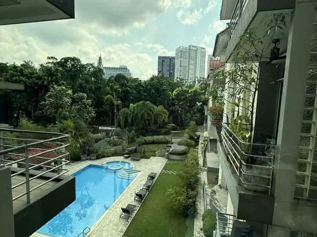 Apartment for rent