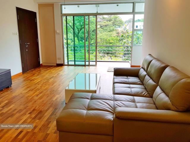 Apartment for rent