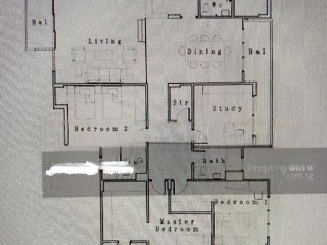 Apartment for rent