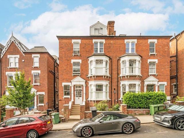 Apartment for rent in Gospel Oak, Greater London