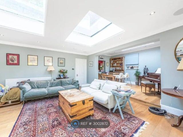 Apartment for rent in Gospel Oak, Greater London