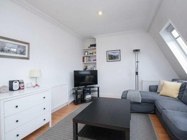 Apartment for rent in Gospel Oak, Greater London