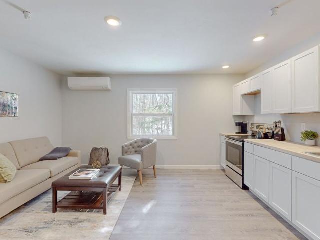 Apartment for rent in Sanford, Maine