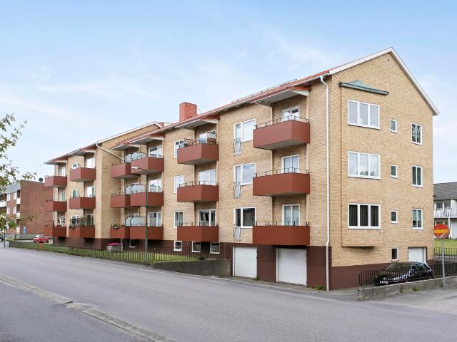 Bostad till salu i Herrljunga, Västra Götaland