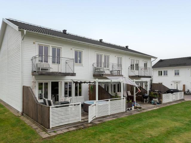 Bostad till salu