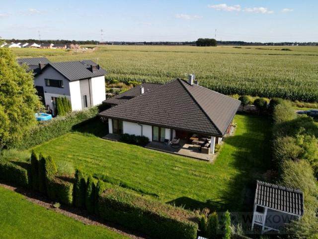 Dom do wynajęcia w Dopiewiec, Wielkopolskie
