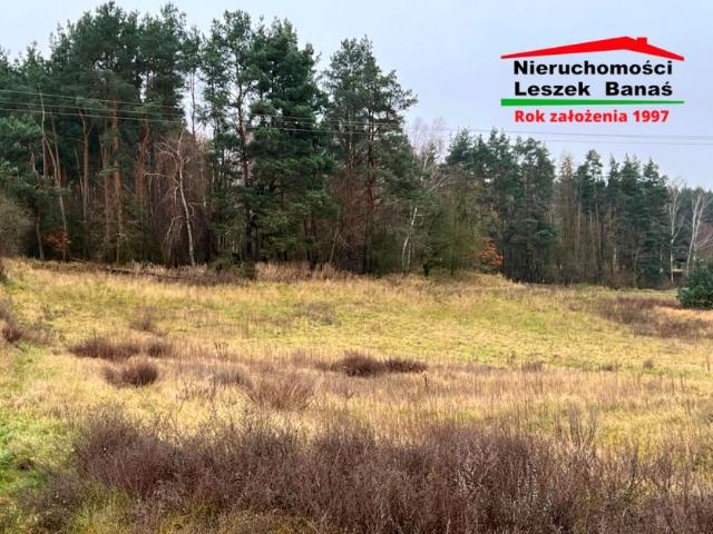 Grunt na sprzedaż w Grudziądz, Kujawsko-pomorskie