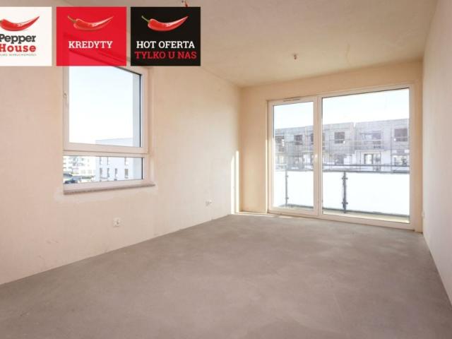 Mieszkanie na sprzedaż w Bolszewo, Pomorskie