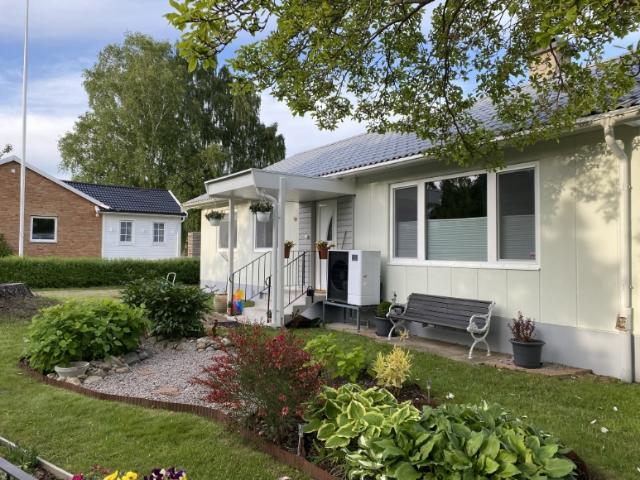 Hus hyra i Näsum, Skåne